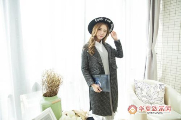 也色品牌女装加盟